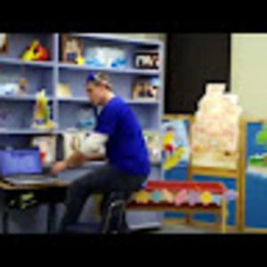 Meet your Posher, Bob